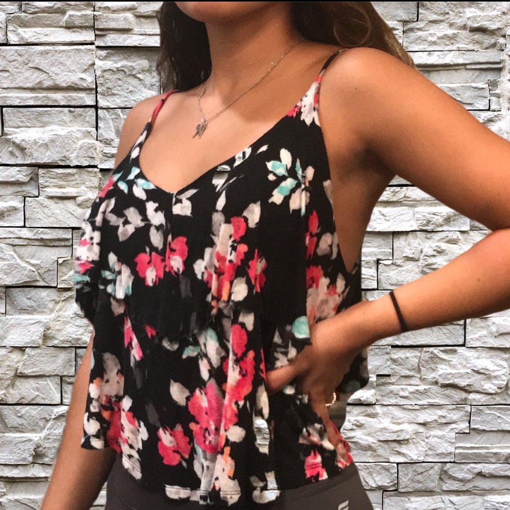 Aéropostale Tank Top